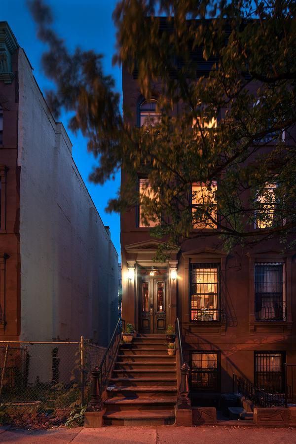 The Harlem Flophouse Hotel New York Exterior photo